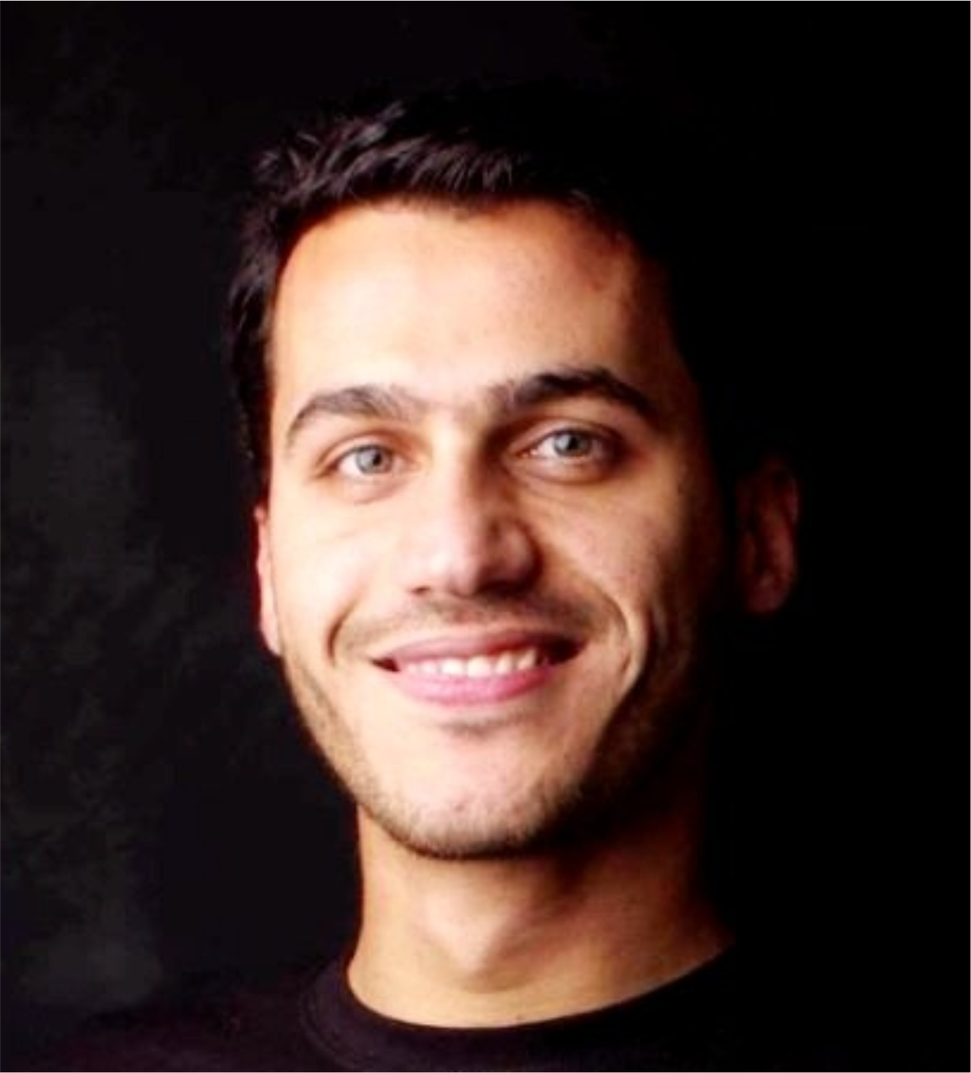 Ismail Layyah Wal main page - Iraq Entrepreneurship Conference